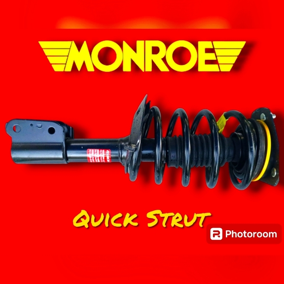 MONROE Quick Strut NWOT - Picture 2 of 13